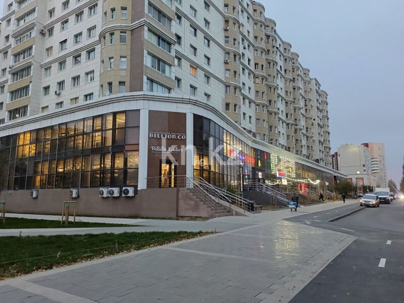 Продажа 1-комнатной квартиры, 38 м² - Недвижимость в Астане - страница 27 фото 1 из 15