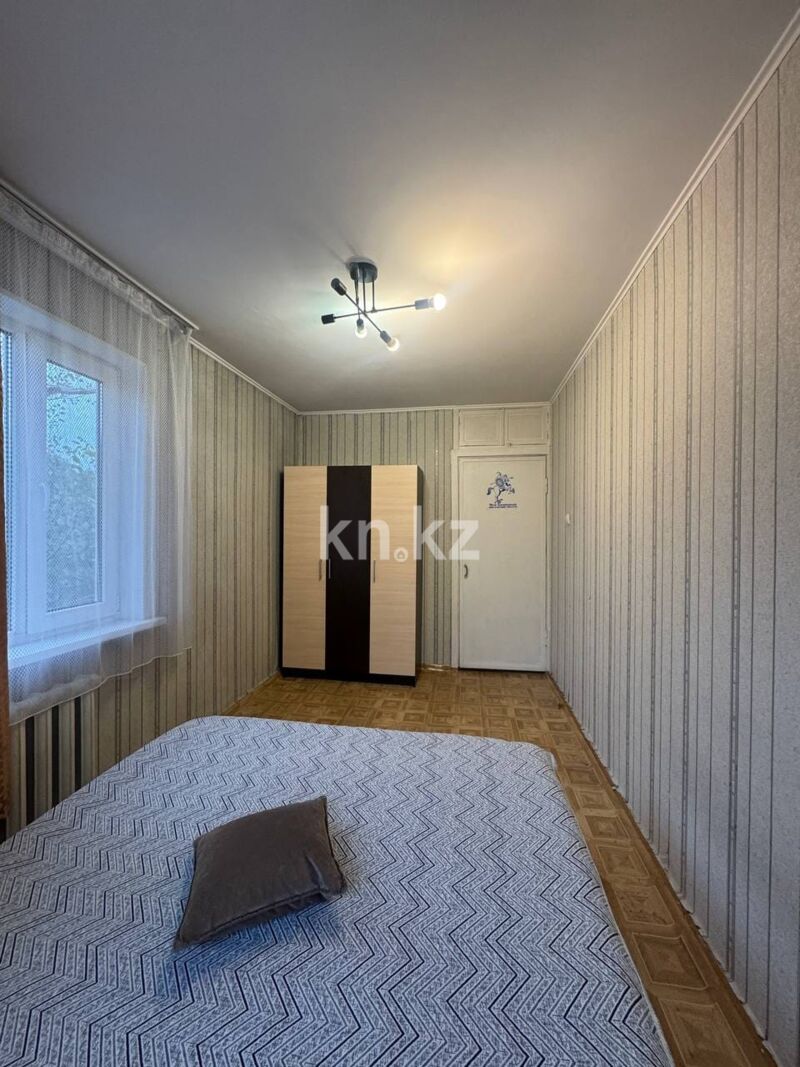 Продажа 2-комнатной квартиры, 44 м² - Продажа двухкомнатных квартир в панельном доме в Казахстане - страница 30 фото 6 из 17