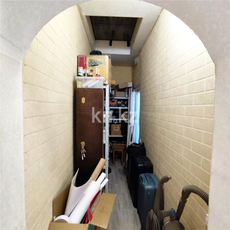 Продажа 4-комнатного дома, 157 м² - Продажа земельных участков в Абае фото 15 из 21