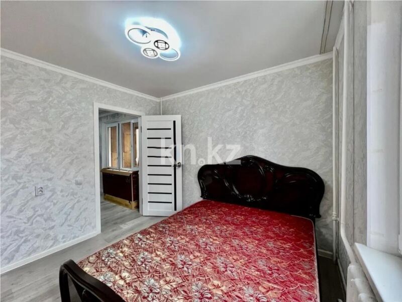 Продажа 2-комнатной квартиры, 44 м² - Продажа двухкомнатных квартир в панельном доме в Казахстане - страница 73 фото 3 из 5