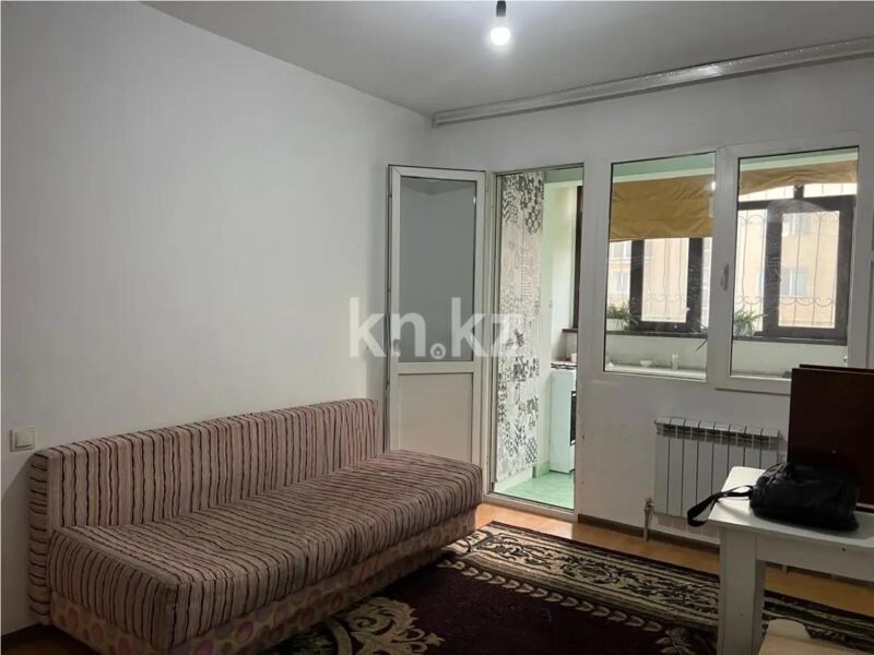 Продажа 2-комнатной квартиры, 40 м² - Продажа квартир от собственников в Алматы - страница 533 фото 1 из 2