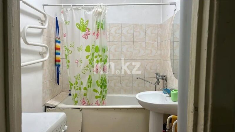 Продажа 1-комнатной квартиры, 34.5 м² - Продажа однокомнатных квартир в Казахстане фото 3 из 5