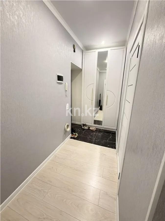 Продажа 1-комнатной квартиры, 37 м² - Продажа однокомнатных квартир в р-не Сарайшык Астаны - страница 25 фото 4 из 5