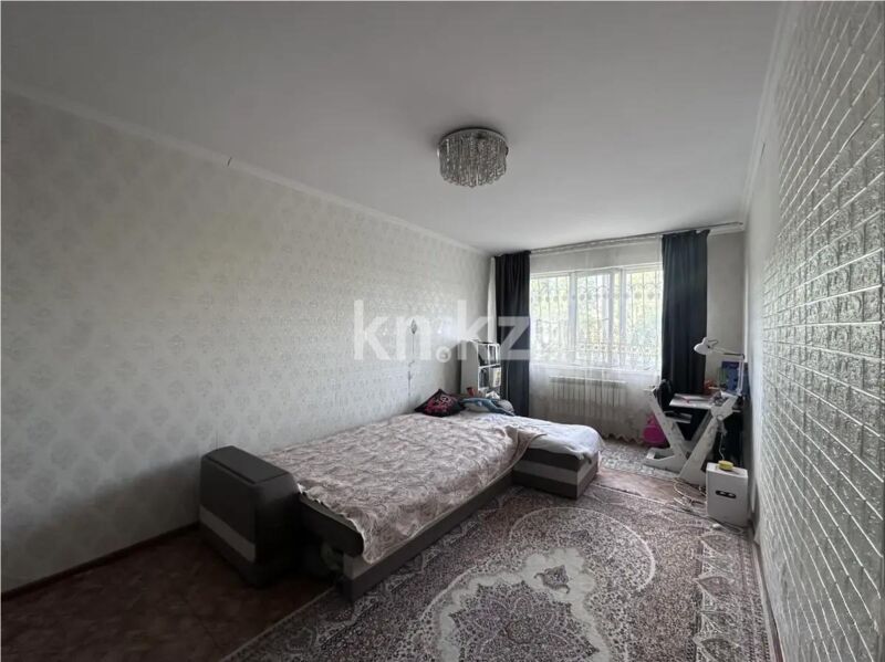 Продажа 1-комнатной квартиры, 45.3 м² - Продажа однокомнатных квартир в Алатауском р-не Алматы - страница 22 фото 1 из 2