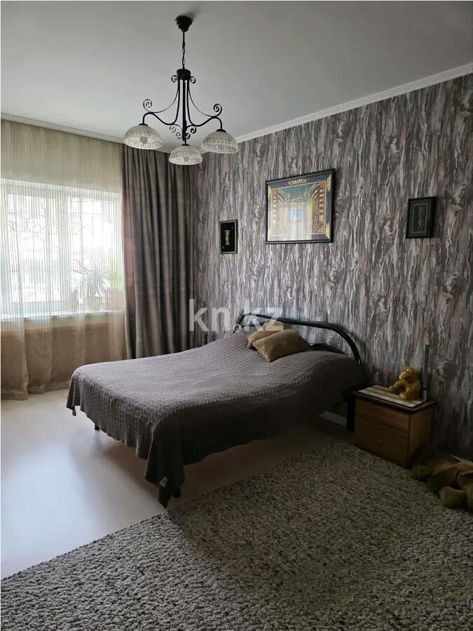 Продажа 5-комнатной квартиры, 198 м² - Продажа пятикомнатных и более квартир в Медеуском р-не Алматы - страница 2 фото 5 из 10
