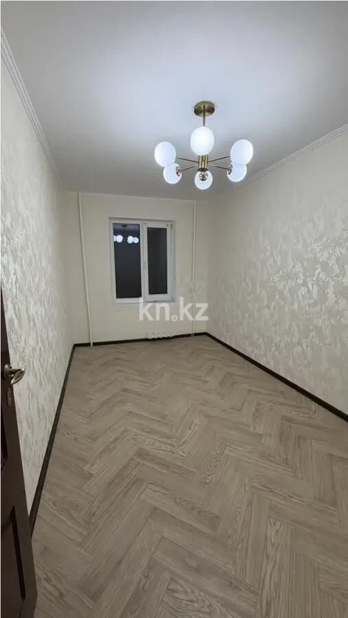 Продажа 3-комнатной квартиры, 63 м² - Продажа квартир в Алматы фото 3 из 4