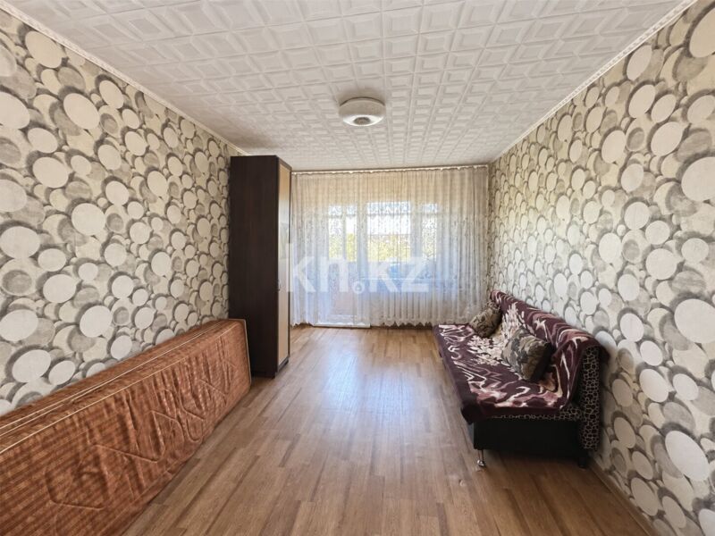 Продажа 3-комнатной квартиры, 62 м² - Продажа квартир в Балхаше фото 1 из 7
