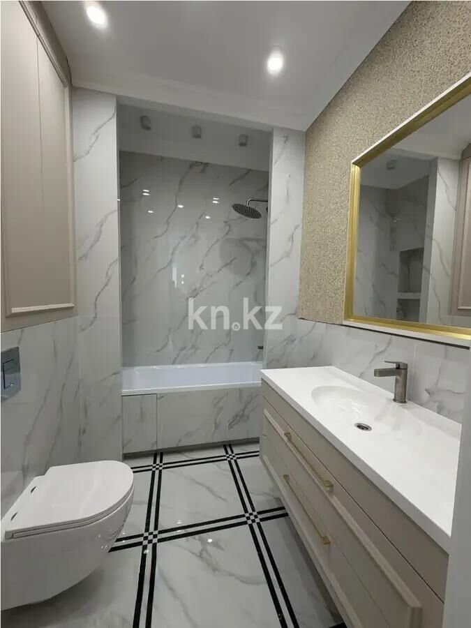 Продажа 2-комнатной квартиры, 66 м² - Продажа двухкомнатных квартир в Астане - страница 82 фото 5 из 7