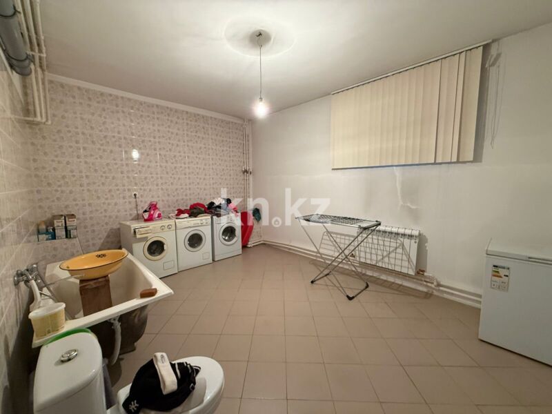 Аренда 9-комнатного дома, 487 м² - Продажа зданий в Карагандинской области фото 19 из 22