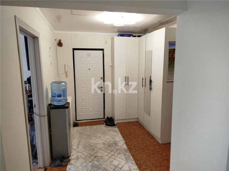 Продажа 3-комнатной квартиры, 71 м² - Недвижимость в Темиртау - страница 24 фото 17 из 23