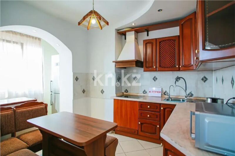 Продажа 2-комнатной квартиры, 60 м² - Продажа двухкомнатных квартир от собственников в Алматы - страница 4 фото 3 из 5