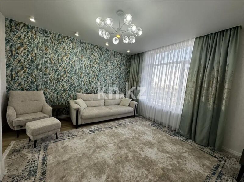 Продажа 2-комнатной квартиры, 63 м² - Продажа квартир от собственников в Астане - страница 14 фото 1 из 5