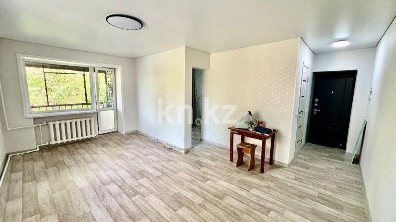 Продажа 1-комнатной квартиры, 31 м² - Продажа однокомнатных квартир в Городе Караганды - страница 2 фото 2 из 9