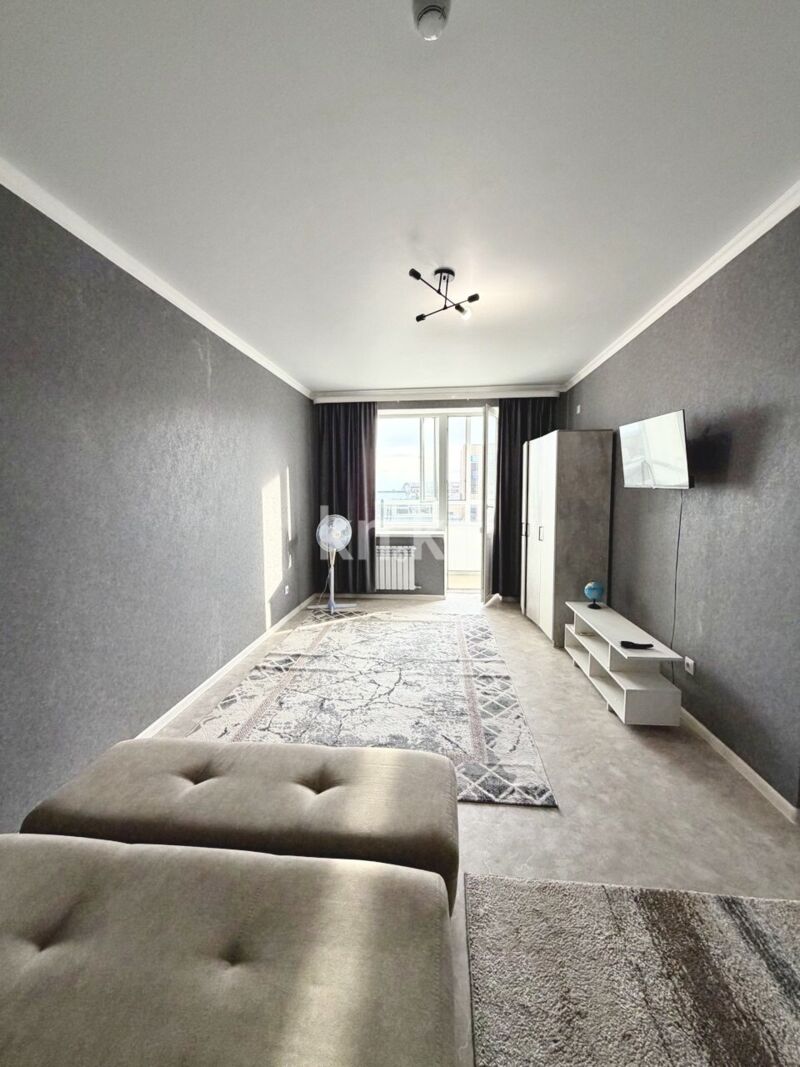 Продажа 1-комнатной квартиры, 39 м² - Продажа однокомнатных квартир в Астане - страница 41 фото 10 из 23