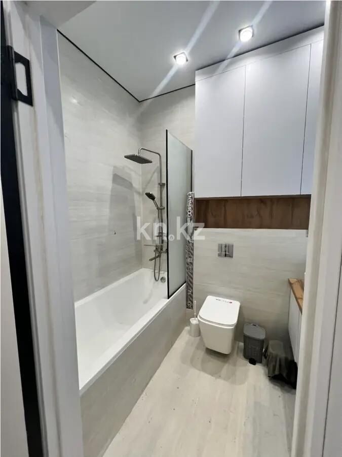 Продажа 2-комнатной квартиры, 50 м² - Продажа двухкомнатных квартир в Алмалинском р-не Алматы - страница 16 фото 4 из 5