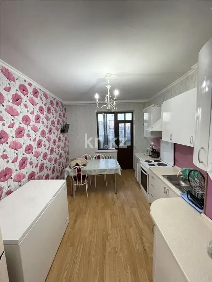Продажа 3-комнатной квартиры, 80 м² - Продажа трехкомнатных квартир от собственников в Казахстане - страница 10 фото 4 из 4