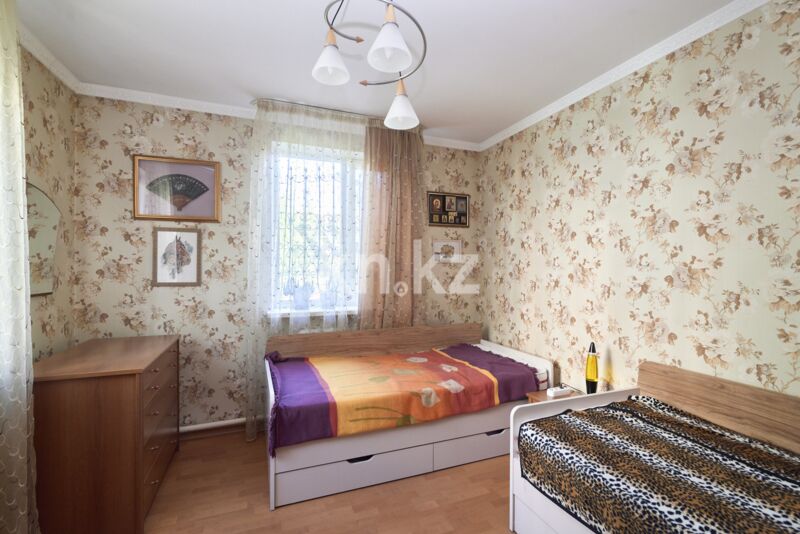 Продажа 6-комнатного дома, 348 м² - Продажа домов, коттеджей в р-не Алматы Астаны фото 19 из 40