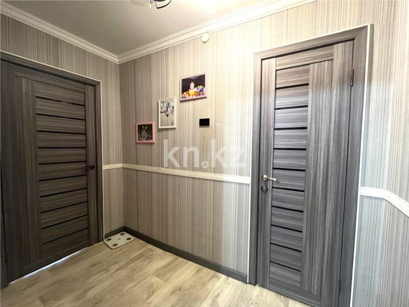 Продажа 2-комнатной квартиры, 50 м² - Продажа квартир в Майкудуке Караганды - страница 39 фото 9 из 11