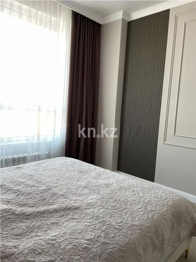 Продажа 3-комнатной квартиры, 89.6 м² - Продажа квартир в кирпичном доме в Казахстане - страница 323 фото 3 из 8