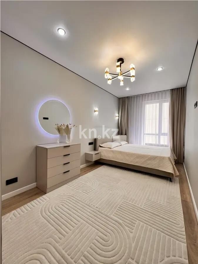 Продажа 1-комнатной квартиры, 42 м² - Продажа квартир в Казахстане - страница 40 фото 2 из 4