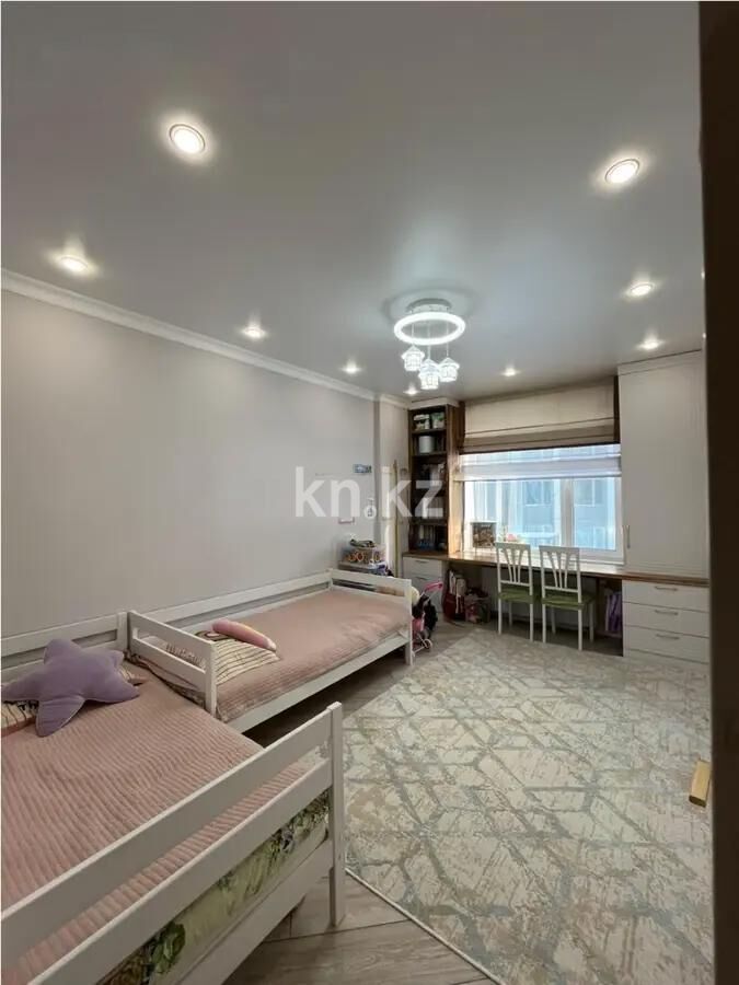 Продажа 3-комнатной квартиры, 84.5 м² - Продажа квартир в блочном доме в Астане - страница 132 фото 2 из 5