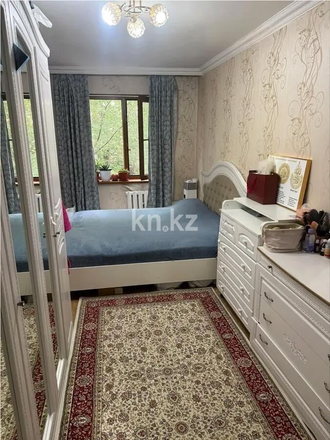 Продажа 3-комнатной квартиры, 60 м² - Продажа квартир в панельном доме в Казахстане - страница 9 фото 2 из 6