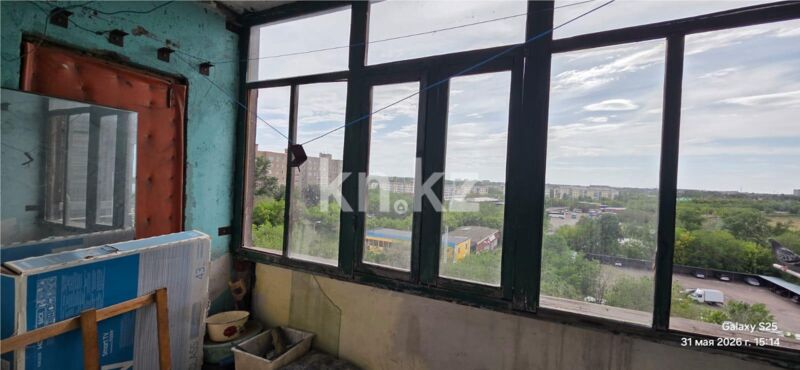 Продажа 3-комнатной квартиры, 69 м² - Недвижимость в Темиртау - страница 31 фото 6 из 15