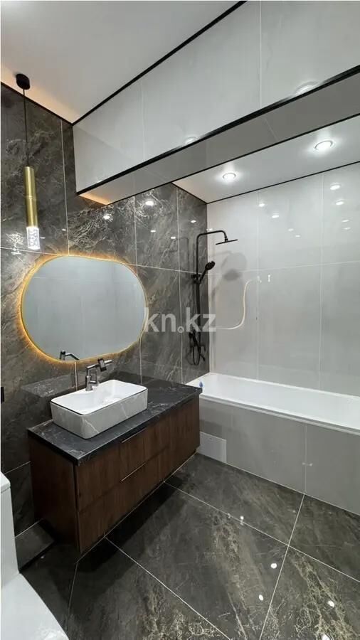 Продажа 2-комнатной квартиры, 40 м² - Продажа двухкомнатных квартир в монолитно-каркасном доме в Алматы - страница 133 фото 3 из 3