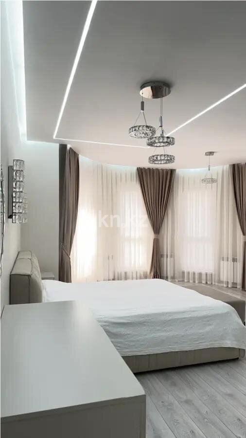 Продажа 5-комнатной квартиры, 168 м² - Продажа квартир от собственников в Алматы - страница 44 фото 4 из 10