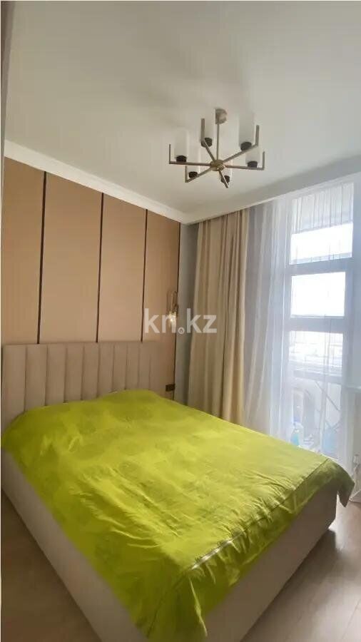 Продажа 3-комнатной квартиры, 66.1 м² - Аренда квартир помесячно в Темиртау фото 2 из 4