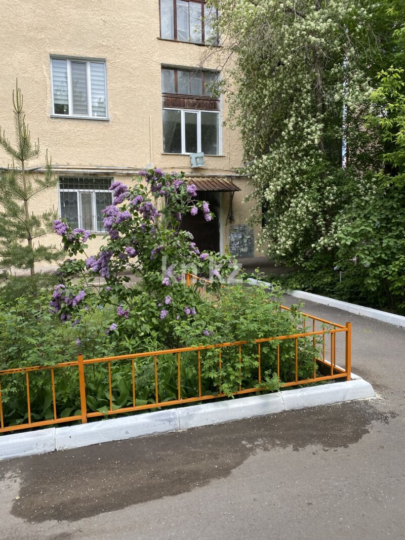 Продажа 3-комнатной квартиры, 75 м² - Продажа трехкомнатных квартир в Караганде - страница 37 фото 8 из 9