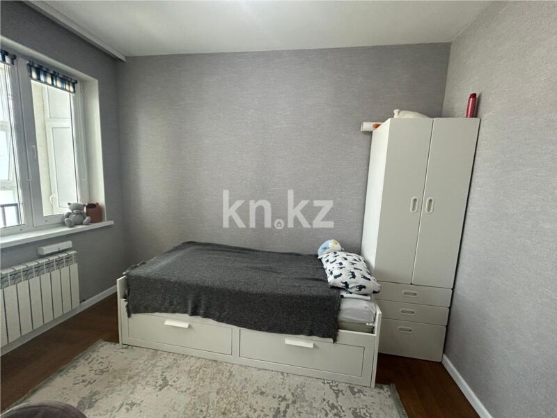 Продажа 4-комнатной квартиры, 85 м² - Продажа квартир в Павлодаре фото 2 из 29