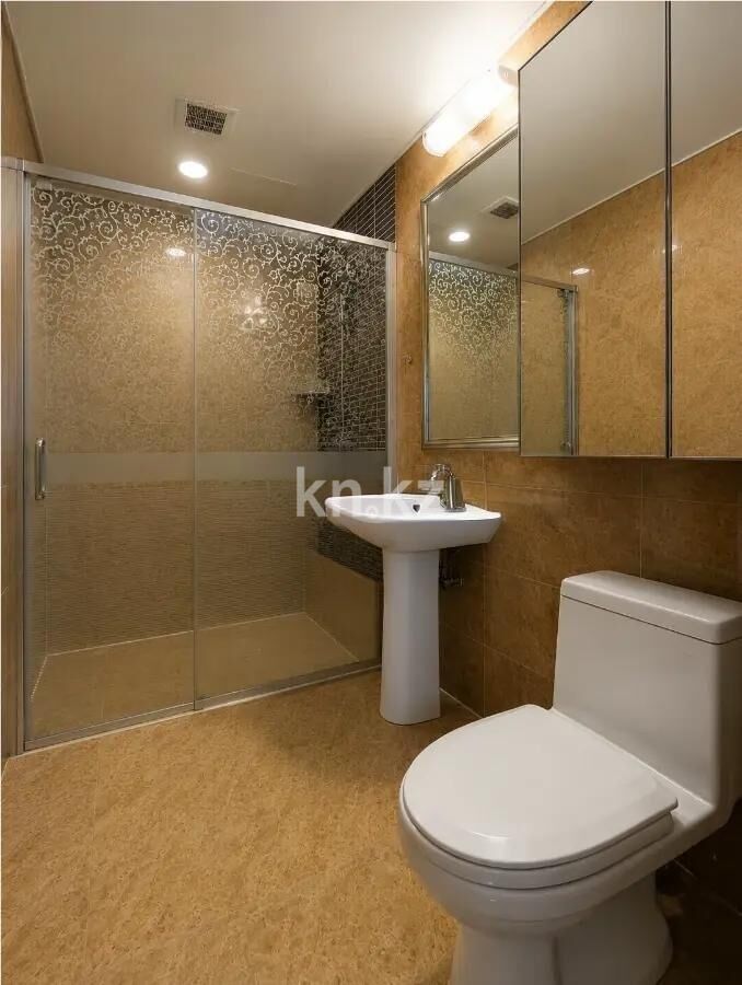 Продажа 3-комнатной квартиры, 112 м² - Продажа трехкомнатных квартир в Ауэзовском р-не Алматы - страница 15 фото 5 из 6