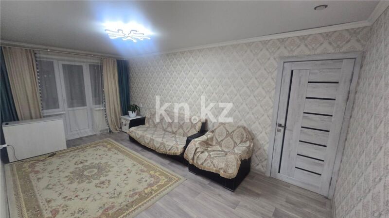 Продажа 3-комнатной квартиры, 57 м² - Продажа трехкомнатных квартир в панельном доме в Караганде - страница 8 фото 4 из 7