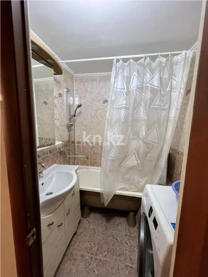 Продажа 2-комнатной квартиры, 53 м² - Продажа квартир в панельном доме в Алматы - страница 13 фото 4 из 4