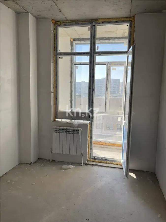 Продажа 1-комнатной квартиры, 39.3 м² - Продажа однокомнатных квартир в р-не Нура Астаны - страница 33 фото 1 из 3