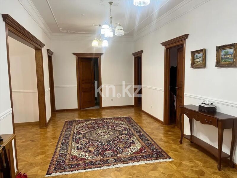 Продажа 4-комнатной квартиры, 162 м² - Продажа четырехкомнатных квартир в Астане фото 6 из 6