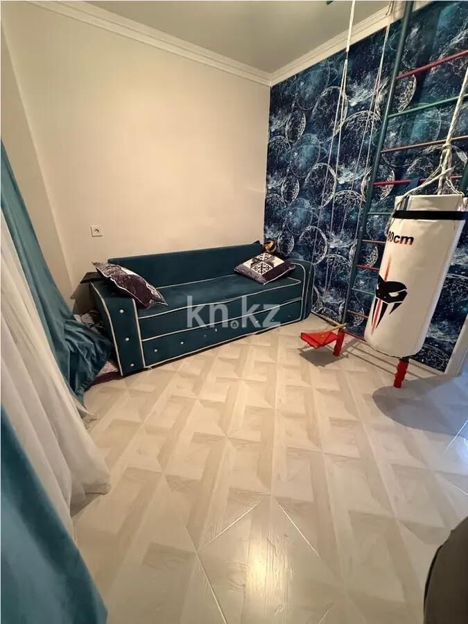 Продажа 3-комнатной квартиры, 72 м² - Продажа трехкомнатных квартир в блочном доме в Астане - страница 9 фото 3 из 7