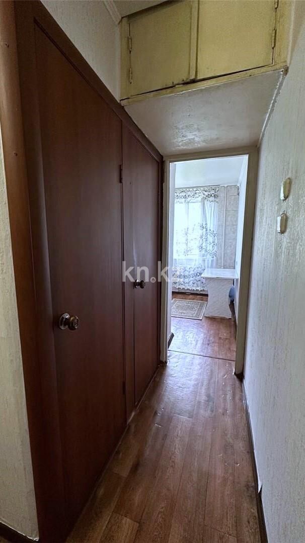 Продажа 2-комнатной квартиры, 45 м² - Продажа двухкомнатных квартир в панельном доме в Темиртау - страница 9 фото 5 из 13