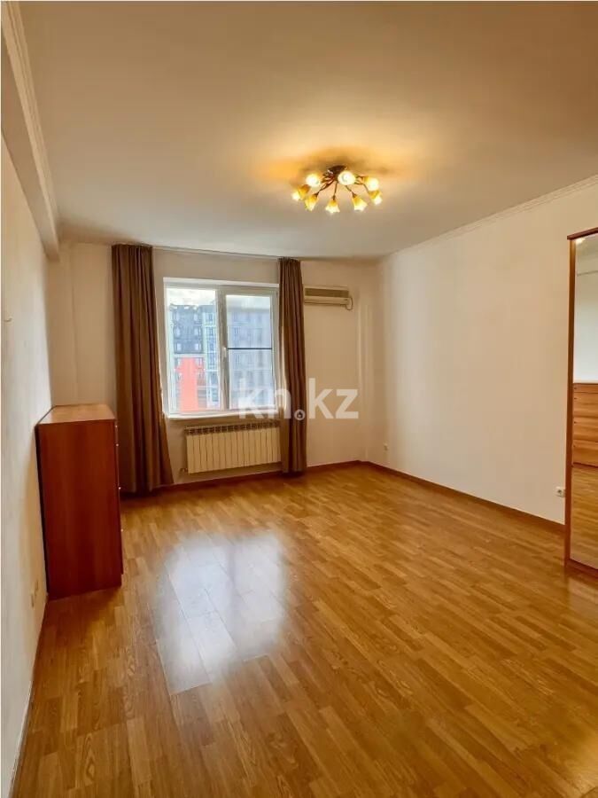 Продажа 3-комнатной квартиры, 101.5 м² - Продажа трехкомнатных квартир в монолитно-каркасном доме в Алматы фото 1 из 6