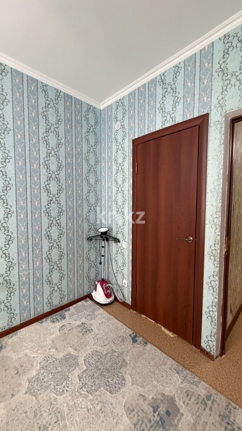 Продажа 3-комнатной квартиры, 79 м² - Недвижимость в Шымкенте - страница 4 фото 18 из 18