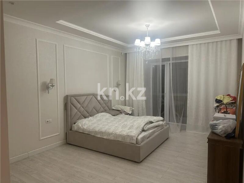 Продажа 3-комнатной квартиры, 100 м² - Продажа трехкомнатных квартир в кирпичном доме в Караганде - страница 18 фото 2 из 2