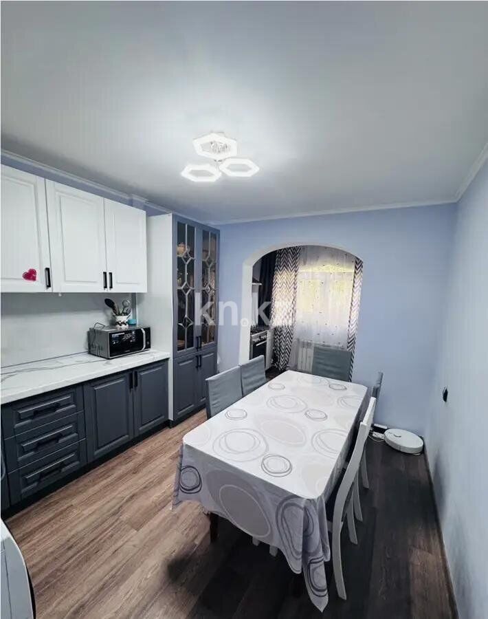 Продажа 2-комнатной квартиры, 52 м² - Продажа двухкомнатных квартир в панельном доме в Алматы фото 2 из 3