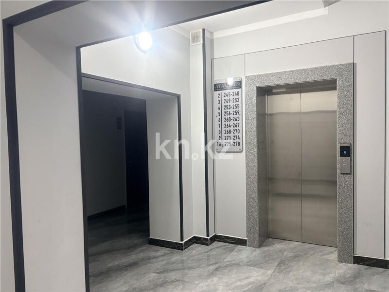 Продажа 6-комнатной квартиры, 155 м² - Продажа квартир в Семее фото 43 из 48