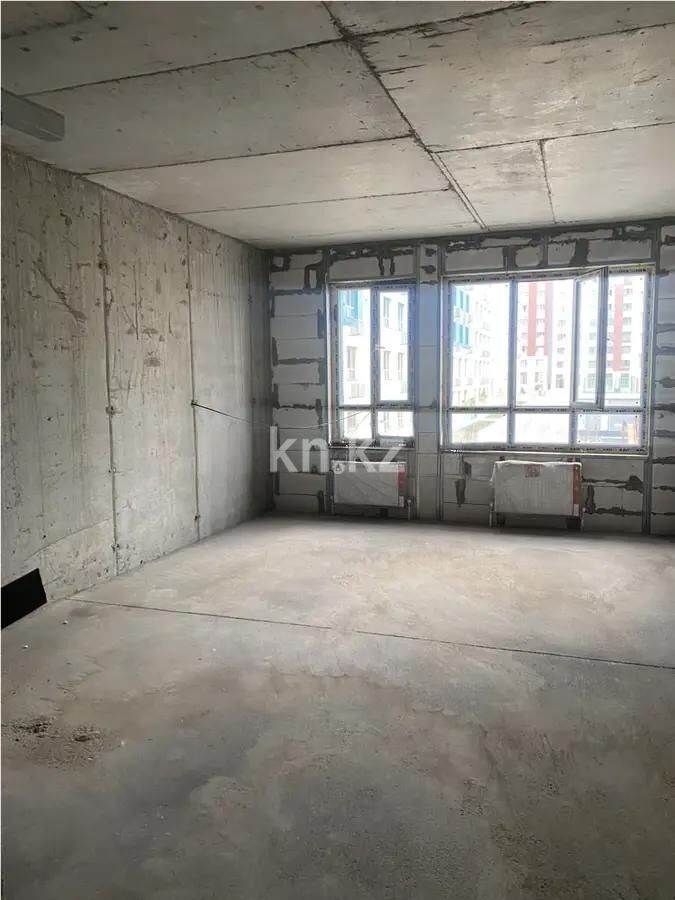 Продажа 1-комнатной квартиры, 30.1 м² - Продажа однокомнатных квартир в Турксибском р-не Алматы - страница 4 фото 1 из 2