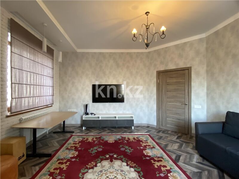 Продажа 2-комнатной квартиры, 81 м² - Продажа квартир в кирпичном доме в Астане - страница 216 фото 4 из 25