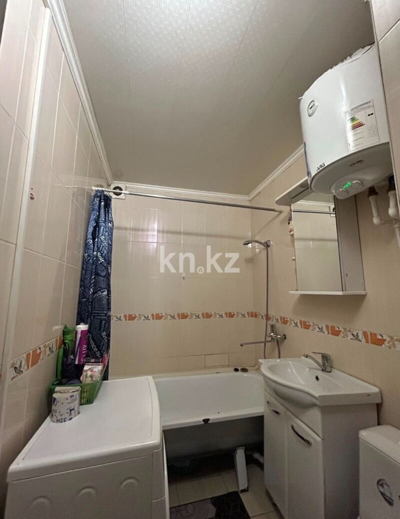 Продажа 1-комнатной квартиры, 32.5 м² - Продажа однокомнатных квартир в кирпичном доме в Казахстане - страница 76 фото 3 из 4
