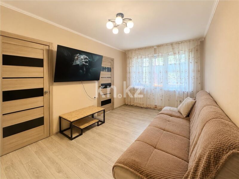 Продажа 3-комнатной квартиры, 48 м² - Продажа трехкомнатных квартир в Темиртау - страница 18 фото 1 из 9