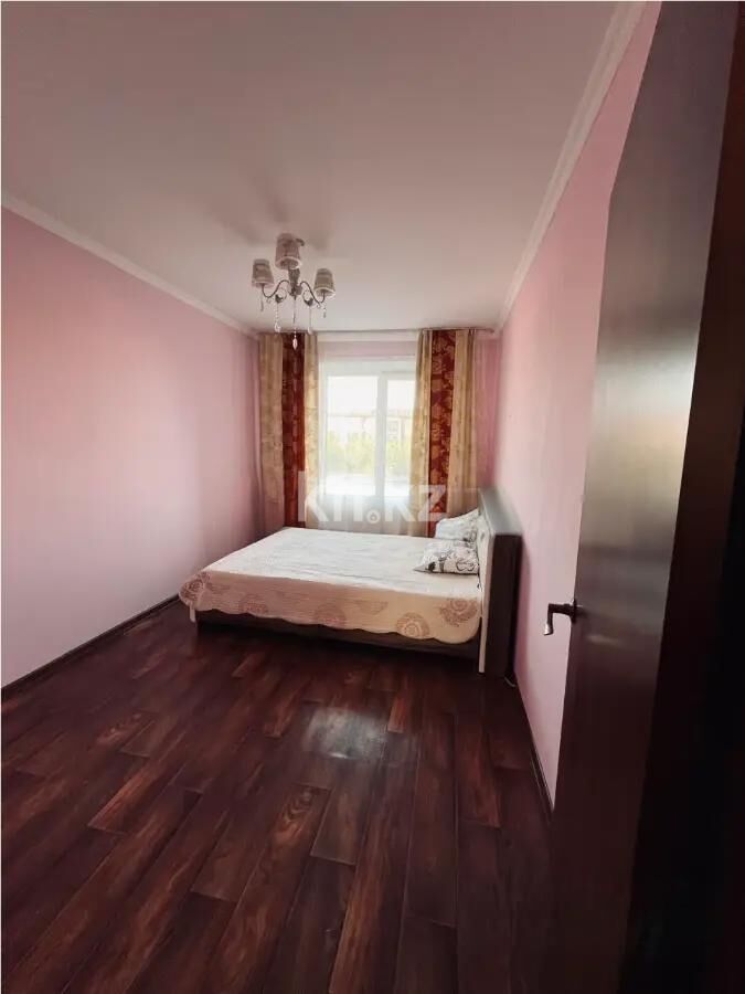 Продажа 3-комнатной квартиры, 64 м² - Продажа трехкомнатных квартир на Юго-Востоке Караганды - страница 20 фото 2 из 7