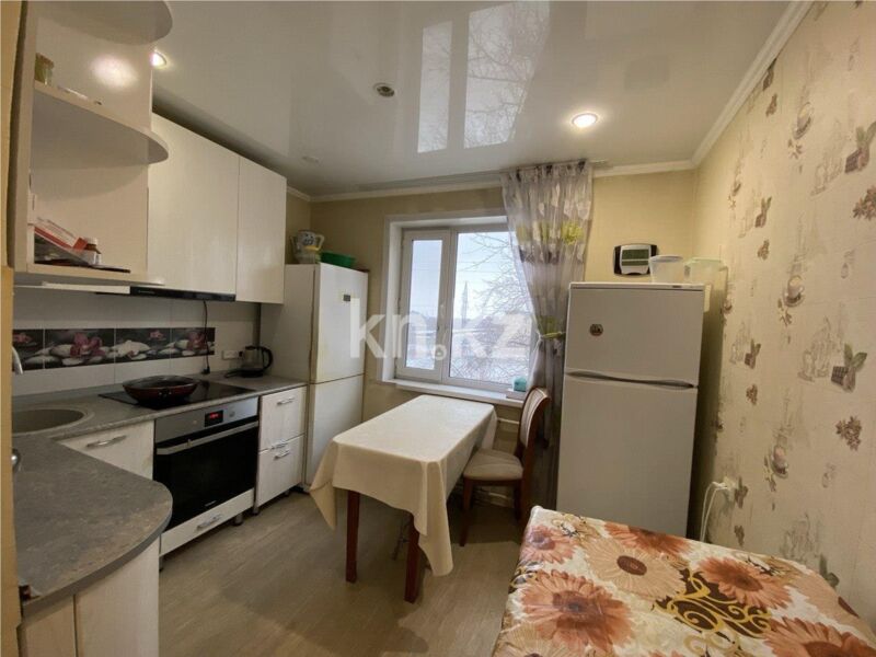 Продажа 2-комнатной квартиры, 51 м² - Продажа двухкомнатных квартир в панельном доме в Темиртау - страница 10 фото 5 из 13